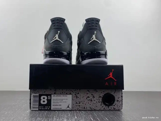 Fear Retro 4 626969-030 (2013) Pack Jordan 0531